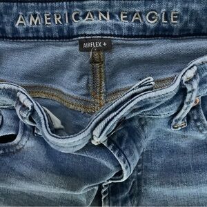 American Eagle Outfitters Men’s Blue Jeans